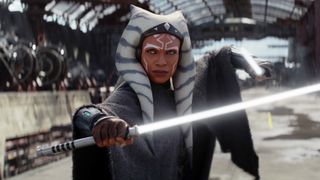 「スター・ウォーズ：アソーカ」シーズン2、2027年初頭に配信決定！