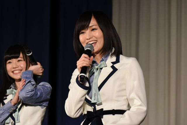 AKB48グループが被災地に訪問　ライブフォトギャラリー（7枚目）