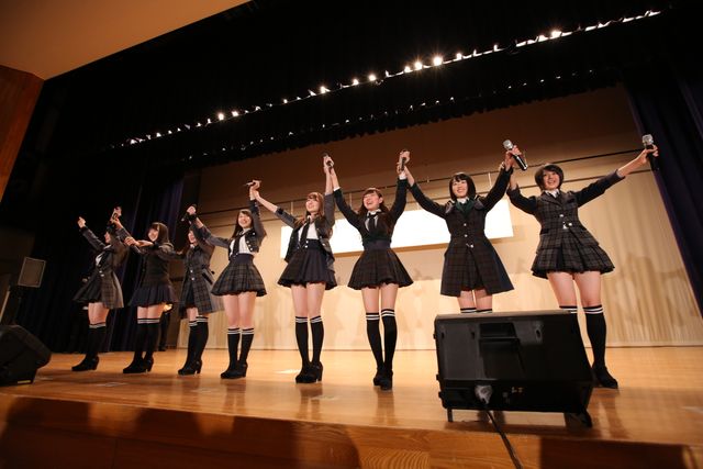 AKB48グループが被災地に訪問　ライブフォトギャラリー（17枚目）