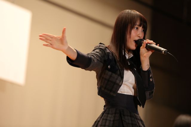 AKB48グループが被災地に訪問　ライブフォトギャラリー（20枚目）