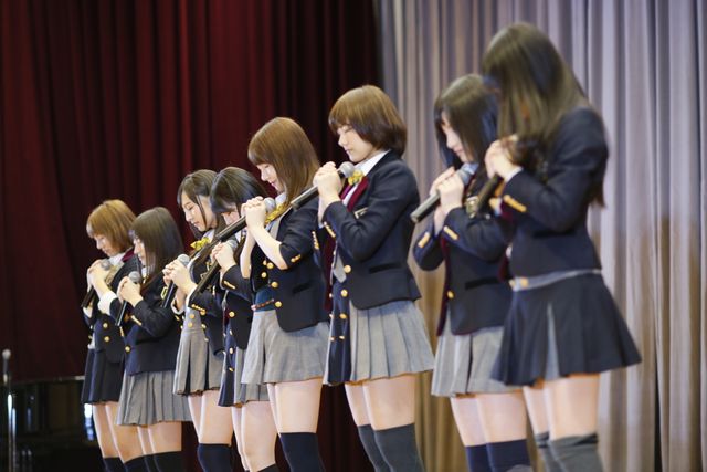 AKB48グループが被災地に訪問　ライブフォトギャラリー（26枚目）