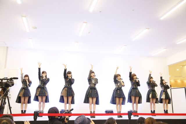 AKB48グループが被災地に訪問　ライブフォトギャラリー（35枚目）