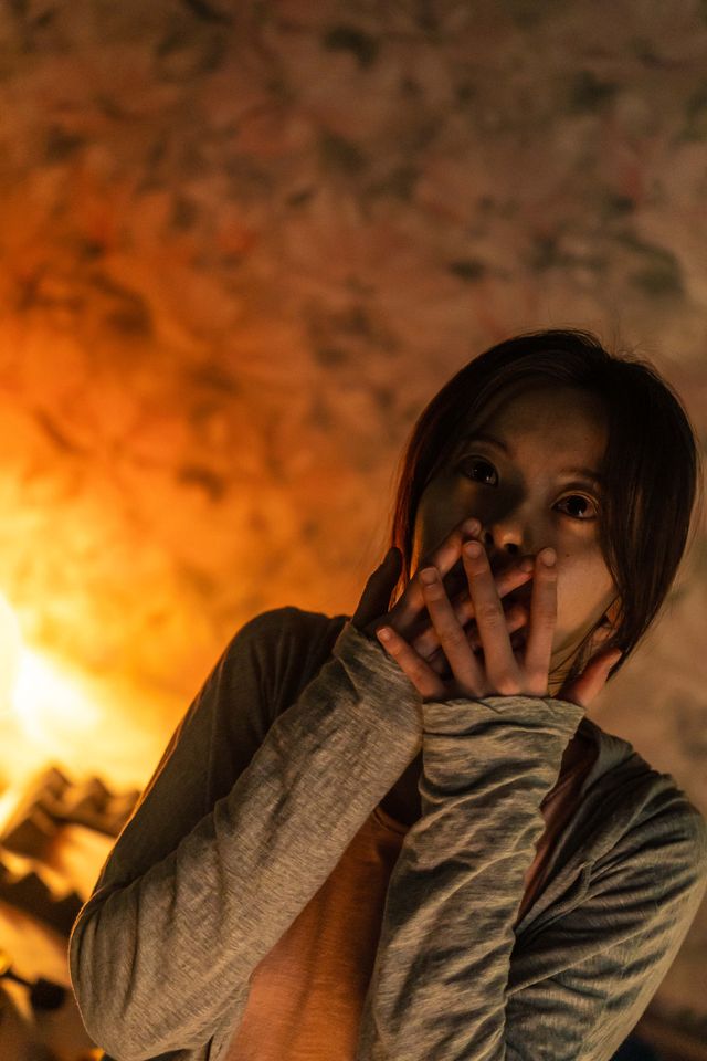 韓国発の団地ホラー『層間騒音』場面写真（6枚目）