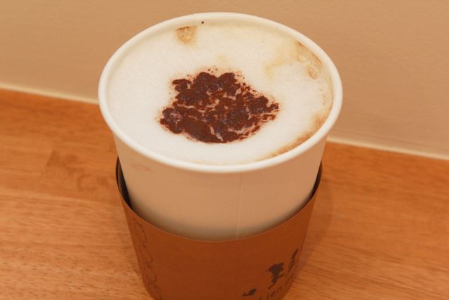 オシャレな「サザエさん」カフェ！フォトギャラリー（7枚目）