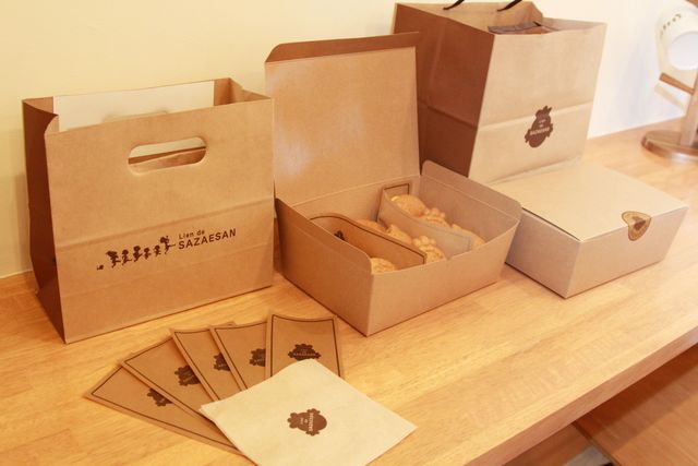 オシャレな「サザエさん」カフェ！フォトギャラリー（10枚目）