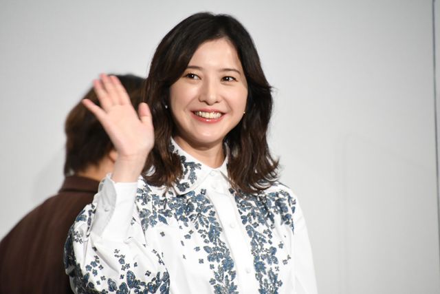 横浜流星の発案だった！舞台あいさつの模様が全国生中継（4枚目）