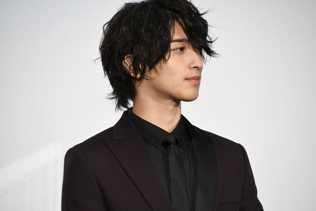 横浜流星の発案だった！舞台あいさつの模様が全国生中継（5枚目）