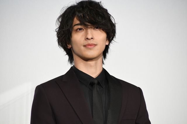 横浜流星の発案だった！舞台あいさつの模様が全国生中継（6枚目）