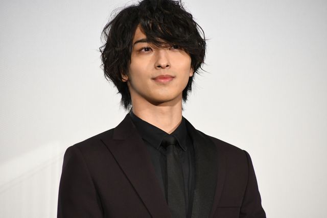 横浜流星の発案だった！舞台あいさつの模様が全国生中継（7枚目）