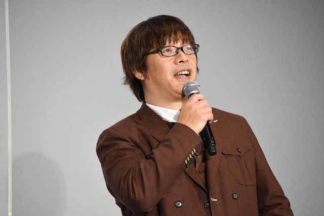 横浜流星の発案だった！舞台あいさつの模様が全国生中継（8枚目）