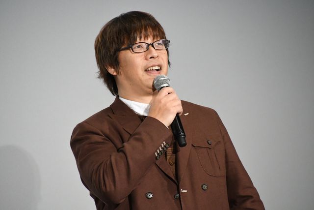 横浜流星の発案だった！舞台あいさつの模様が全国生中継（9枚目）