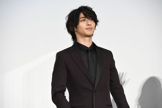 横浜流星の発案だった！舞台あいさつの模様が全国生中継（11枚目）