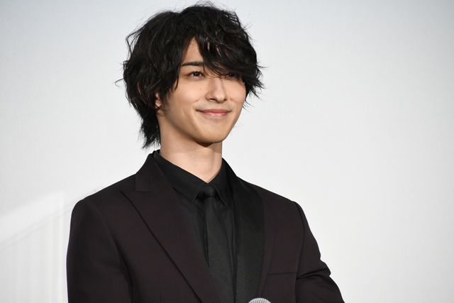 横浜流星の発案だった！舞台あいさつの模様が全国生中継（12枚目）