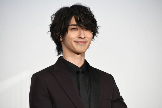 横浜流星の発案だった！舞台あいさつの模様が全国生中継（13枚目）