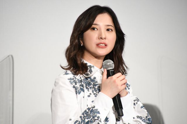 横浜流星の発案だった！舞台あいさつの模様が全国生中継（14枚目）