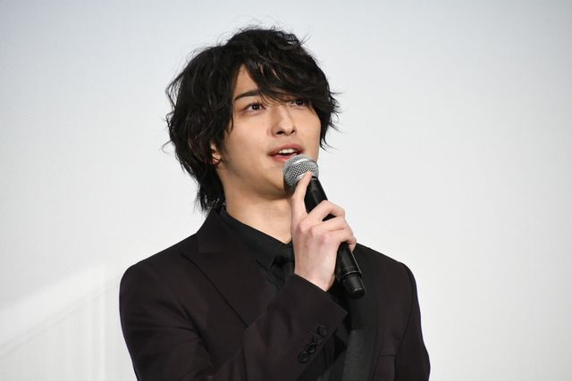 横浜流星の発案だった！舞台あいさつの模様が全国生中継（16枚目）