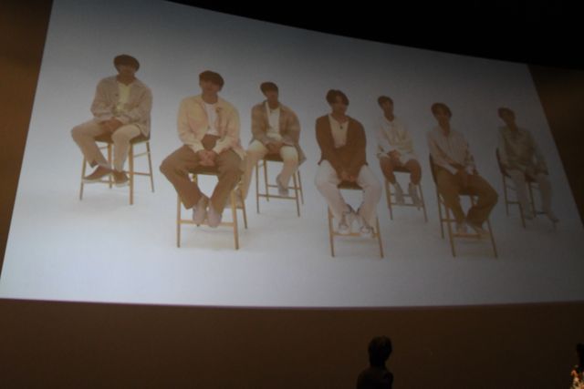 横浜流星の発案だった！舞台あいさつの模様が全国生中継（18枚目）