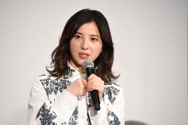 横浜流星の発案だった！舞台あいさつの模様が全国生中継（19枚目）