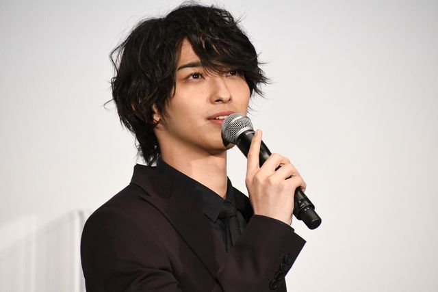 横浜流星の発案だった！舞台あいさつの模様が全国生中継（21枚目）