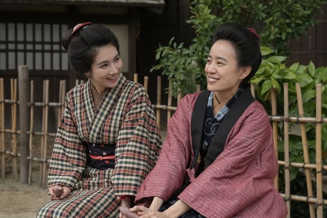 【画像6枚】「ブラッサム」清治（渡部篤郎）が吐露した胸中とは…第10回場面写真（4枚目）