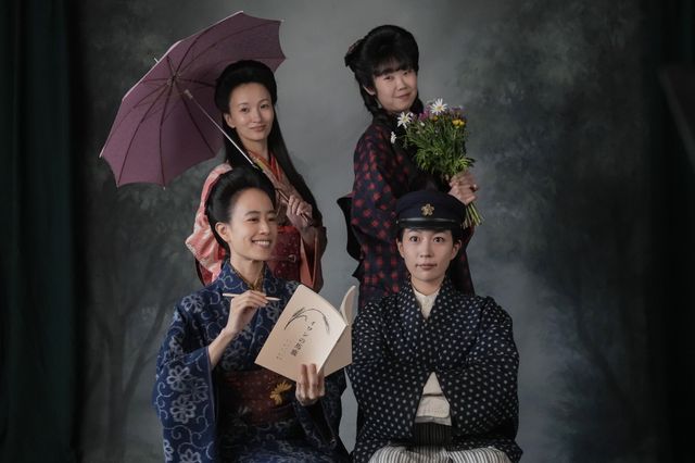 【画像6枚】「ブラッサム」清治（渡部篤郎）が吐露した胸中とは…第10回場面写真（6枚目）