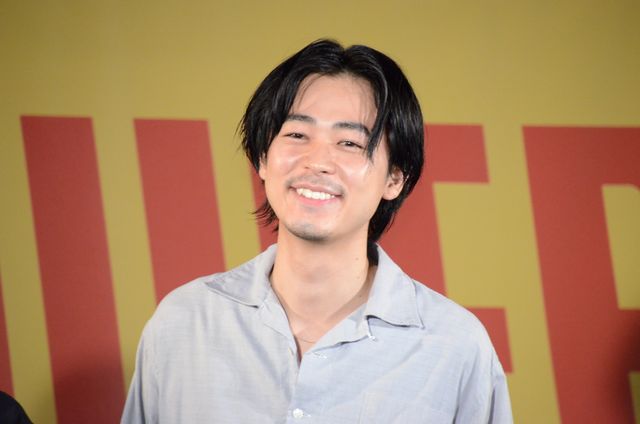 仲睦まじい小松菜奈＆門脇麦『さよならくちびる』公開直前イベント（5枚目）