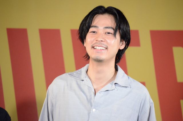 仲睦まじい小松菜奈＆門脇麦『さよならくちびる』公開直前イベント（6枚目）