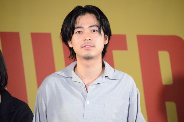 仲睦まじい小松菜奈＆門脇麦『さよならくちびる』公開直前イベント（17枚目）