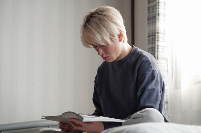 悠人（横山裕）の告白にもらい泣き…「舞いあがれ！」第88回（2枚目）