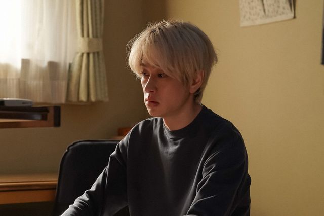 悠人（横山裕）の告白にもらい泣き…「舞いあがれ！」第88回（3枚目）