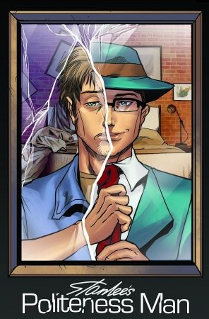 実写映画化も！スタン・リーの新作キャラ！＜全8体＞：フォトギャラリー