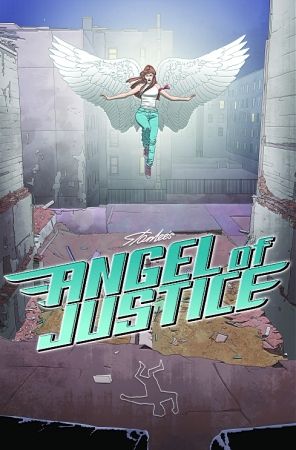 実写映画化も！スタン・リーの新作キャラ！＜全8体＞（5枚目）