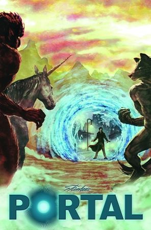 実写映画化も！スタン・リーの新作キャラ！＜全8体＞（6枚目）