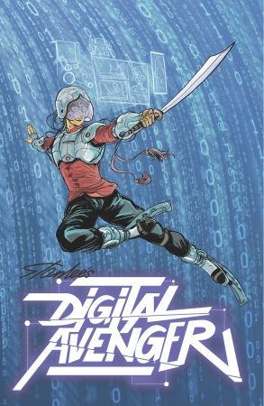 実写映画化も！スタン・リーの新作キャラ！＜全8体＞（7枚目）
