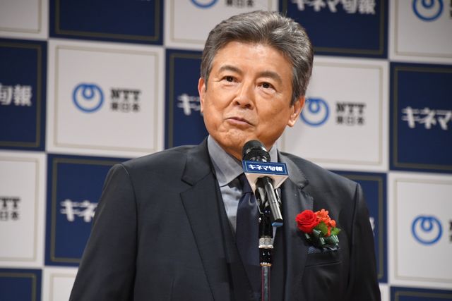 岸井ゆきの、広末涼子、目黒蓮ら第96回キネマ旬報ベスト・テン表彰式の模様（7枚目）