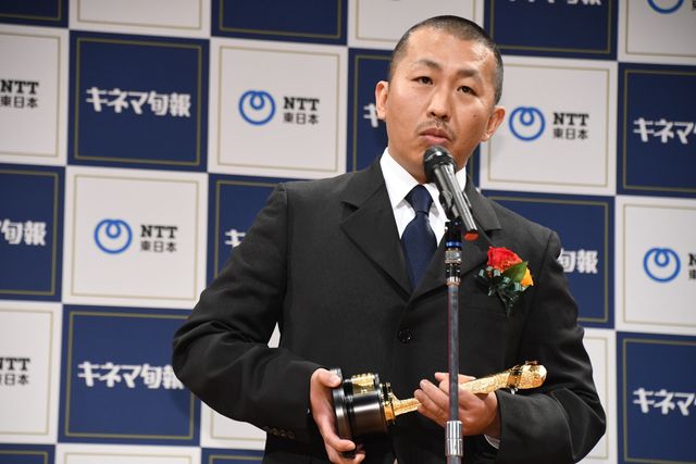 岸井ゆきの、広末涼子、目黒蓮ら第96回キネマ旬報ベスト・テン表彰式の模様（11枚目）