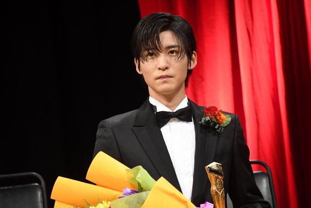 岸井ゆきの、広末涼子、目黒蓮ら第96回キネマ旬報ベスト・テン表彰式の模様（16枚目）