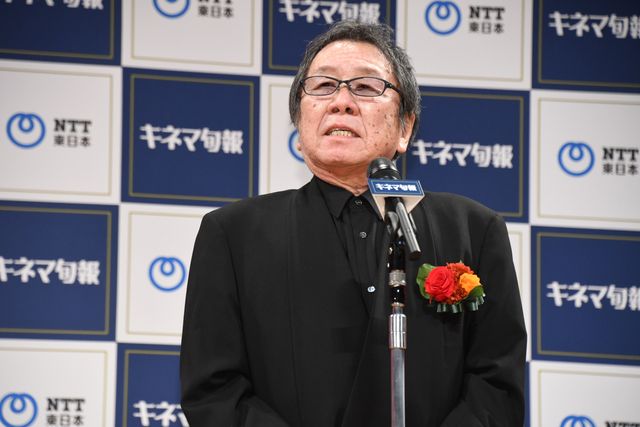 岸井ゆきの、広末涼子、目黒蓮ら第96回キネマ旬報ベスト・テン表彰式の模様（20枚目）