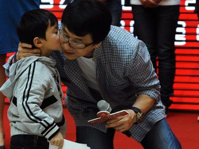 ジャッキー チェンが出資した シネコン2号店が中国の瀋陽でオープン シネマトゥデイ