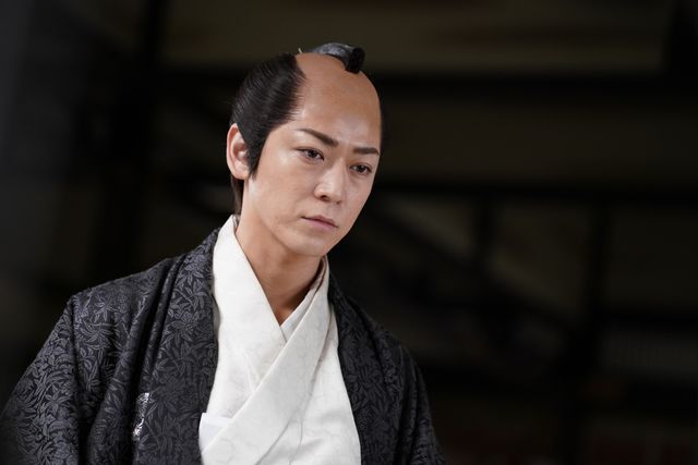 粛清が始まる…フジ「大奥」第7話場面写真（7枚）：フォトギャラリー