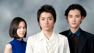 『I’M FLASH!』藤原竜也×松田龍平×水原希子　単独インタビュー