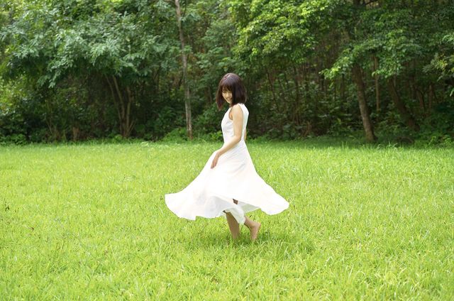 有村架純カレンダーの中身はこんな感じ！（2枚目）