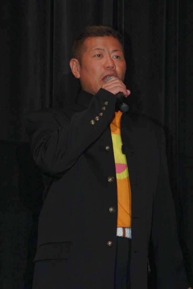 これが実写版「くにおくん」！キャスト陣フォトギャラリー（2枚目）