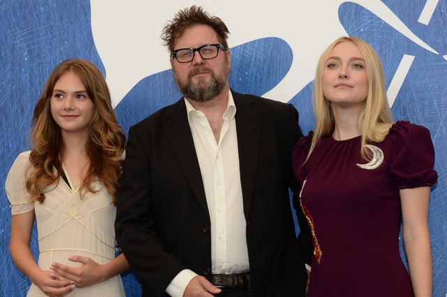 リアル人魚！ダコタ・ファニング会場を魅了！写真ギャラリー（30枚目）