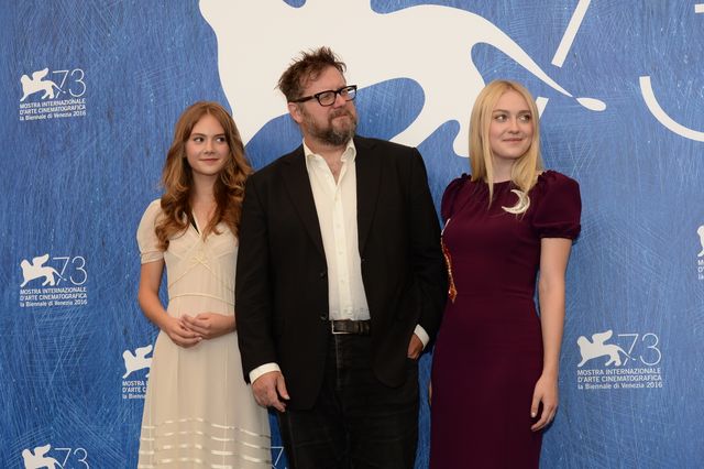 リアル人魚！ダコタ・ファニング会場を魅了！写真ギャラリー（31枚目）