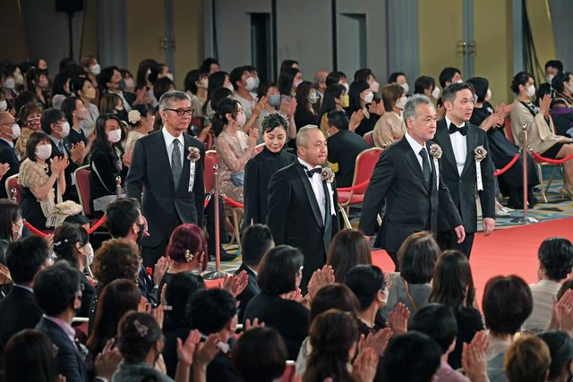 清原果耶、石原さとみ、広瀬すず、有村架純らが華やかに彩る！（3枚目）