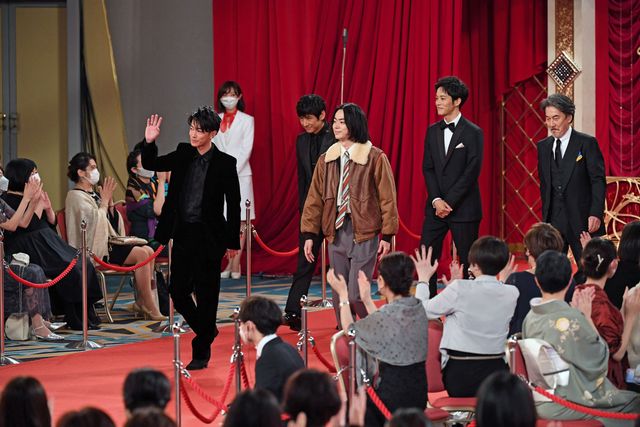 清原果耶、石原さとみ、広瀬すず、有村架純らが華やかに彩る！（17枚目）