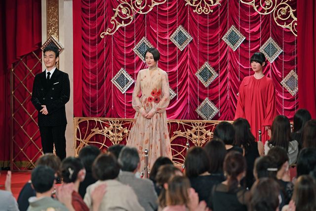 清原果耶、石原さとみ、広瀬すず、有村架純らが華やかに彩る！（21枚目）