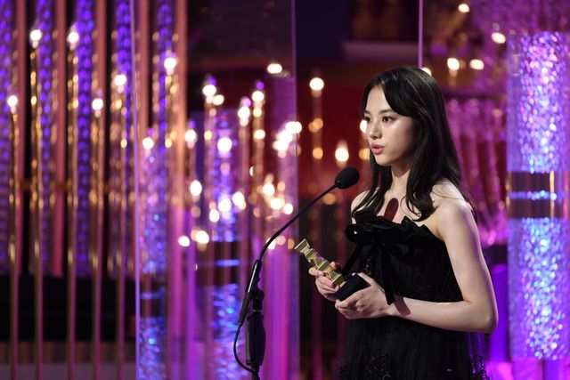 清原果耶、石原さとみ、広瀬すず、有村架純らが華やかに彩る！（27枚目）