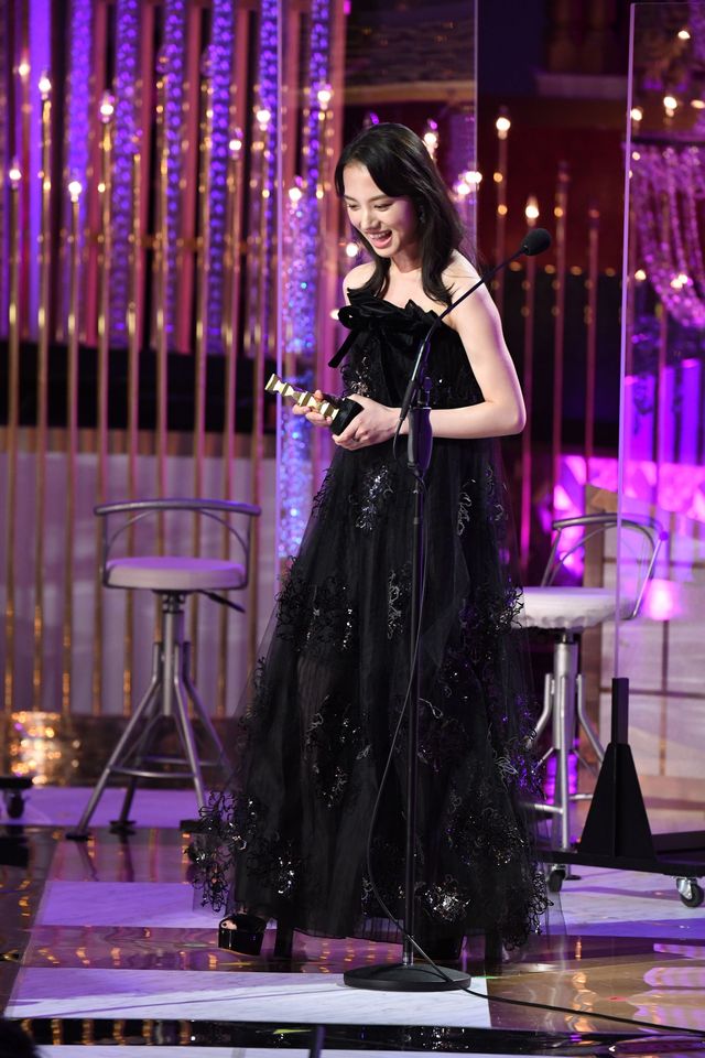 清原果耶、石原さとみ、広瀬すず、有村架純らが華やかに彩る！（28枚目）